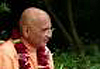 HH Bhakti Caru Swami - Lord Balaram's Appearance Day