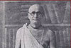 Srila Bhaktisiddhanta Sarasvati Thakur
