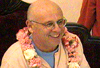 HH Hridayananda Dasa Goswami Govardhana Puja lecture