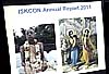 ISKCON Annual Report 2011